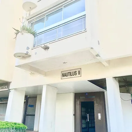Apartment Grand Studio Lumineux Vue Sur Port 3 Min Plage 4 Personnes *